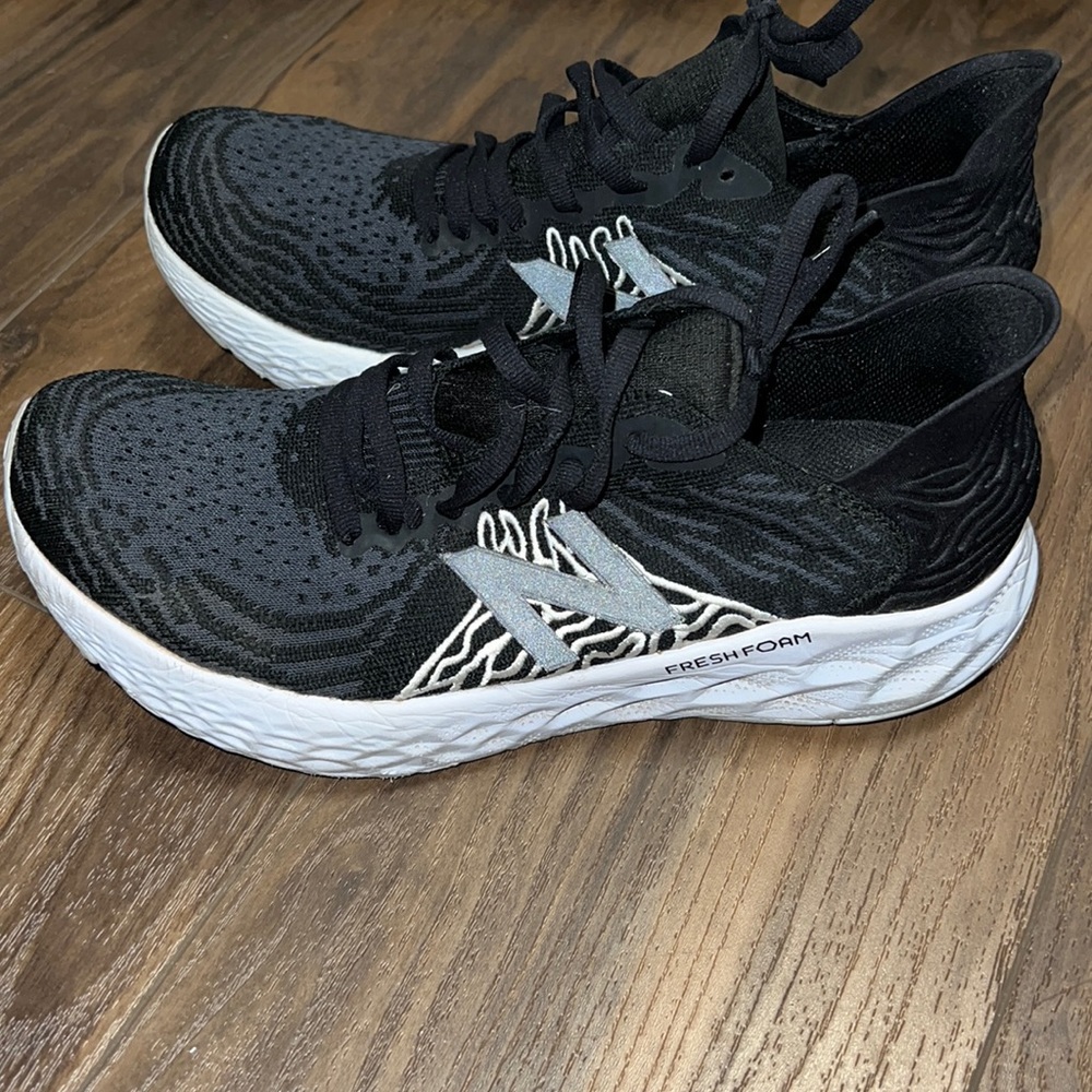 New balance fresh foam